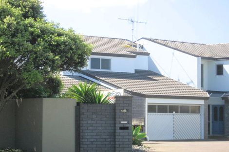 Photo of property in 455a Oceanbeach Road, Mount Maunganui, 3116