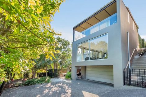Photo of property in 25 Gibraltar Crescent, Parnell, Auckland, 1052