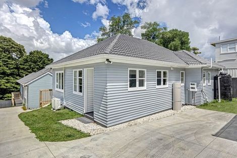 Photo of property in 25a Torino Street, Point England, Auckland, 1072