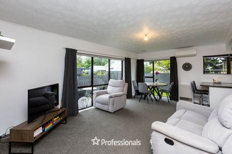 Photo of property in 4/13 Ranfurly Street, Trentham, Upper Hutt, 5018