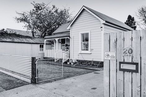 Photo of property in 20 Bath Street, Eltham, 4322