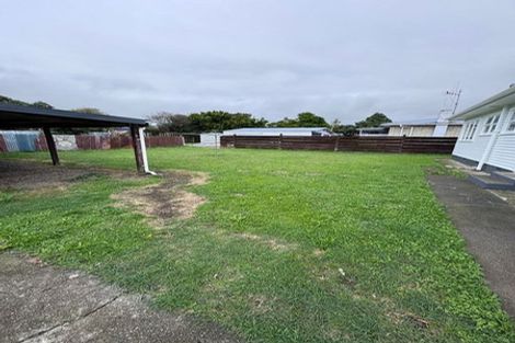 Photo of property in 22 Ferguson Street, Levin, 5510