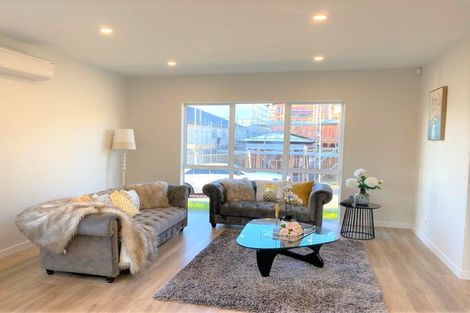 Photo of property in 116 Thomas Road, Flat Bush, Auckland, 2019