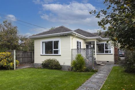 Photo of property in 57 Barrington Street, Somerfield, Christchurch, 8024