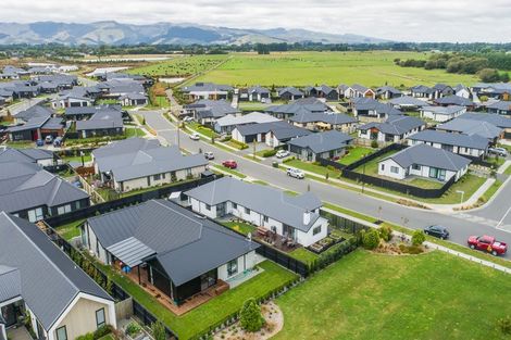 Photo of property in 22 Waikirikiri Avenue, Lincoln, 7608