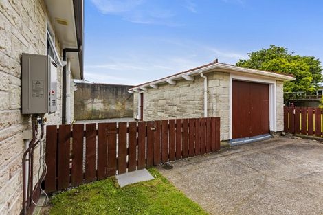 Photo of property in 14 Cowling Road, Hurdon, New Plymouth, 4310