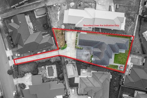 Photo of property in 160 Cumberland Drive, Flagstaff, Hamilton, 3210