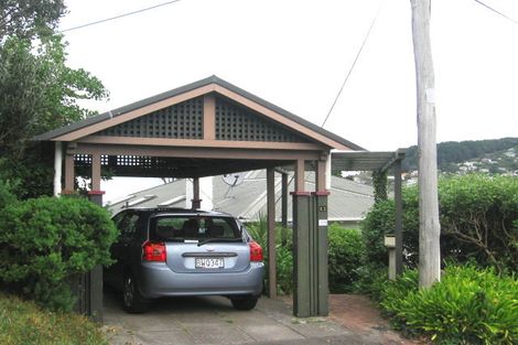 Photo of property in 11 Armitage Street, Ngaio, Wellington, 6035