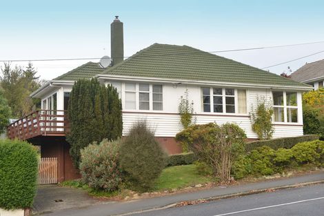 Photo of property in 10 Hillary Street, Liberton, Dunedin, 9010