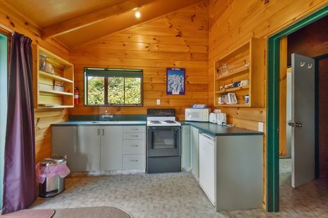 Photo of property in 5 Arawa Street, Ohakune, 4625