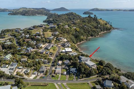 Photo of property in 2999 Long Bay Road, Wyuna Bay, Coromandel, 3581