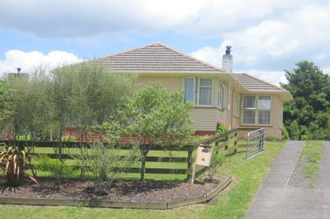 Photo of property in 192 Golf Road, Taumarunui, 3920