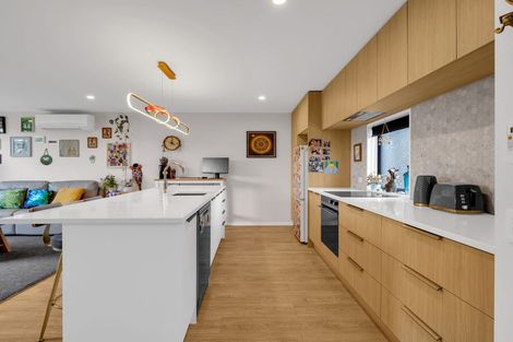 Photo of property in 4/12 Hume Street, Sydenham, Christchurch, 8023