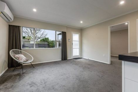 Photo of property in 12d Colombo Street, Hokowhitu, Palmerston North, 4410
