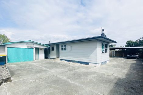 Photo of property in 27b Elizabeth Street, Richmond, 7020