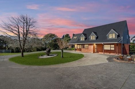 Photo of property in 307 Duck Creek Road, Stillwater, Silverdale, 0993