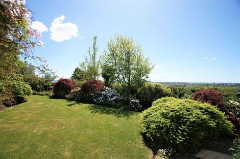 Photo of property in 3 Delhi Place, Cashmere, Christchurch, 8022