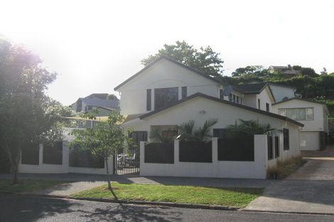 Photo of property in 55b Southern Cross Road, Kohimarama, Auckland, 1071