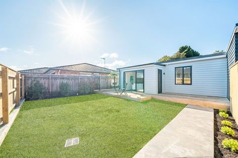 Photo of property in 75b Ward Street, Wallaceville, Upper Hutt, 5018