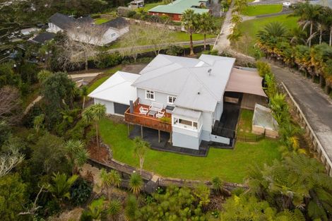 Photo of property in 181a Greenhithe Road, Greenhithe, Auckland, 0632