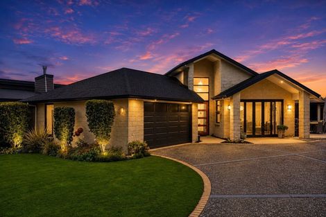 Photo of property in 7 Dornoch Lane, Morrinsville, 3300