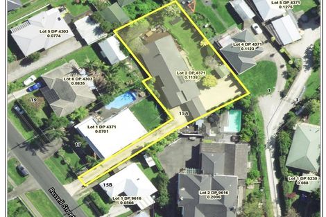 Photo of property in 15a Russell Street, Whataupoko, Gisborne, 4010