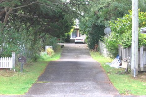 Photo of property in 9a Ribblesdale Road, Henderson, Auckland, 0612