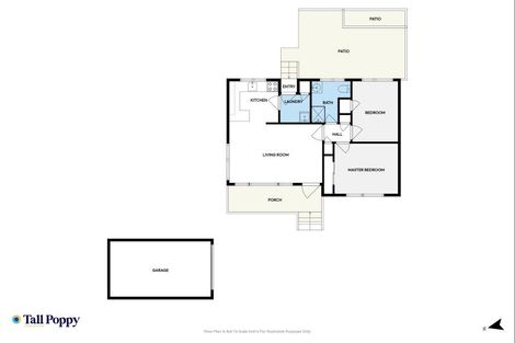 Photo of property in 2/13 Endeavour Street, Riversdale, Blenheim, 7201