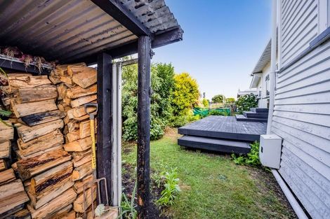 Photo of property in 8 Lincoln Street, Patea, 4520