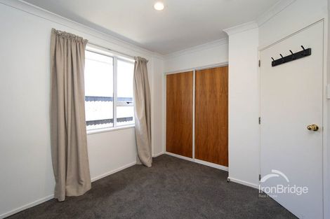Photo of property in 46a Fuller Street, Kaiapoi, 7630