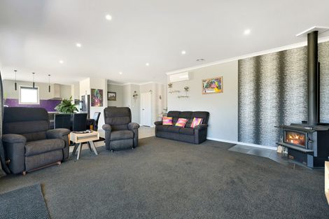 Photo of property in 390a Letts Gully Road, Letts Gully, Alexandra, 9393