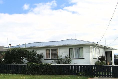 Photo of property in 25 Bongard Street, Gate Pa, Tauranga, 3112