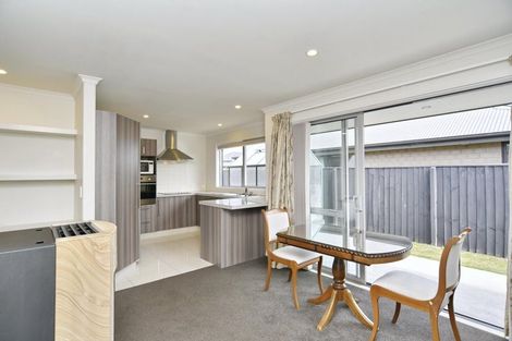 Photo of property in 11 Rahme Crescent, Kaiapoi, 7630