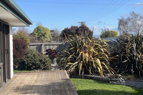 Photo of property in 23 Hathaway Street, Spring Creek, 7202