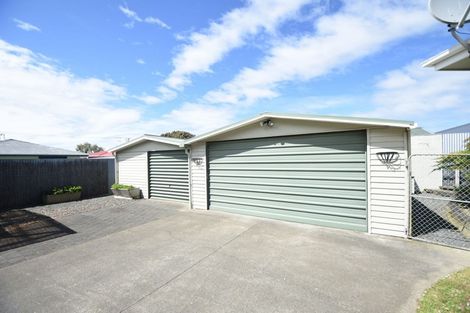 Photo of property in 137 Stobo Street, Grasmere, Invercargill, 9810