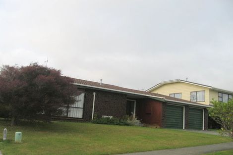 Photo of property in 29 Exploration Way, Whitby, Porirua, 5024