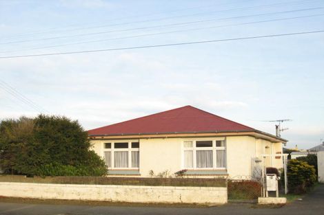 Photo of property in 59 Brown Street, Strathern, Invercargill, 9812
