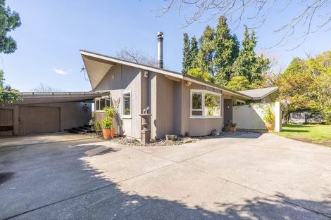 Photo of property in 564 Ngongotaha Road, Fairy Springs, Rotorua, 3015
