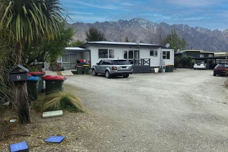 Photo of property in 9 Southberg Avenue, Frankton, Queenstown, 9300