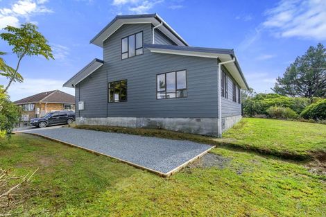 Photo of property in 201 Holborn Drive, Stokes Valley, Lower Hutt, 5019