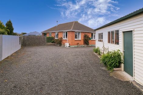 Photo of property in 25 Kitchener Street, Netherby, Ashburton, 7700