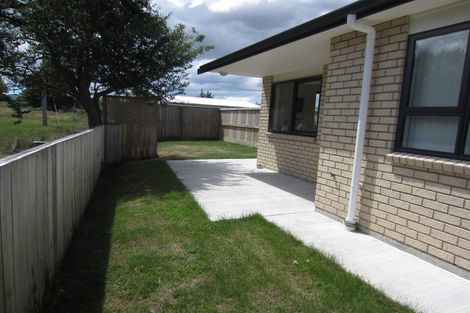 Photo of property in 134a Oxford Street, Lansdowne, Masterton, 5810