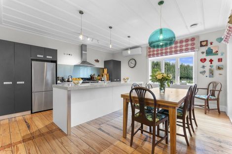 Photo of property in 181 Ahu Ahu Road, Kaitake, New Plymouth, 4374