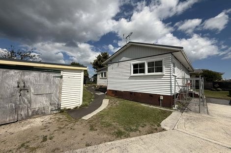 Photo of property in 32a Bent Street, Putaruru, 3411