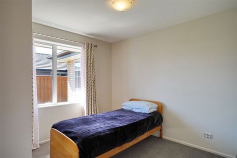Photo of property in 6 Eversham Drive, Rolleston, 7615