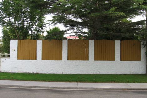 Photo of property in 27 Lowtherhurst Road, Massey, Auckland, 0614