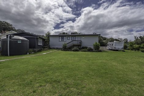 Photo of property in 1 Long Beach Road, Russell, 0202