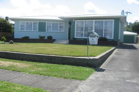 Photo of property in 9 Perham Place, Aramoho, Whanganui, 4500