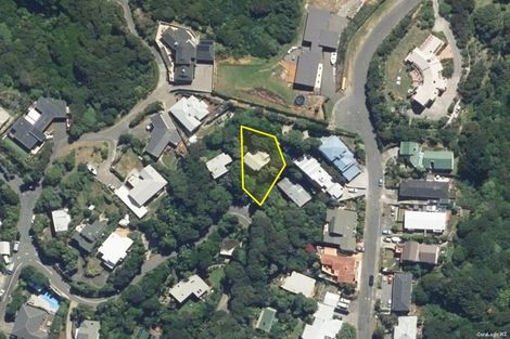 Photo of property in 98 Motuhara Road, Plimmerton, Porirua, 5026