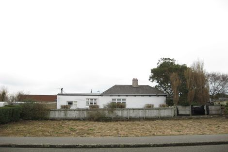 Photo of property in 184 Conon Street, Appleby, Invercargill, 9812